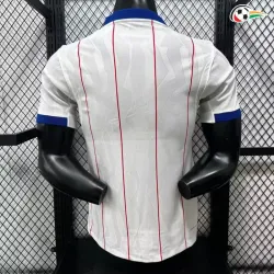Camisa Alternativa Versão Jogador Chelsea 2026/2027 Branco