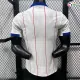 Camisa Alternativa Versão Jogador Chelsea 2026/2027 Branco