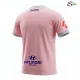 Camisa Reserva Real Oviedo 2026/2027 Rosa com Patch da La Liga