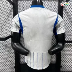 Camisa Reserva Versão Jogador Brighton 2026/2027 Branco