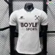 Camisa Reserva Versão Jogador West Ham United 2026/2027 Branco