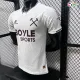 Camisa Reserva Versão Jogador West Ham United 2026/2027 Branco