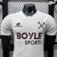 Camisa Reserva Versão Jogador West Ham United 2026/2027 Branco