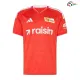 Camisa Titular Union Berlin 2026/2027 Vermelho