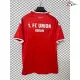 Camisa Titular Union Berlin 2026/2027 Vermelho