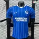 Camisa Titular Versão Jogador Brighton 2026/2027 Azul