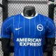 Camisa Titular Versão Jogador Brighton 2026/2027 Azul
