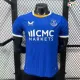 Camisa Titular Versão Jogador Everton FC 2026/2027 Azul