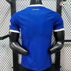 Camisa Titular Versão Jogador Everton FC 2026/2027 Azul