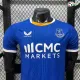 Camisa Titular Versão Jogador Everton FC 2026/2027 Azul