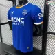 Camisa Titular Versão Jogador Everton FC 2026/2027 Azul