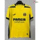 Camisa Titular Villarreal 2026/2027 Amarelo com Patch da La Liga