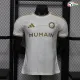 Camisa Alternativa Versão Jogador Al Nassr 2026/2027 Branco