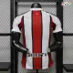 Camisa Reserva Versão Jogador River Plate 2026/2027 Vermelho/Branco