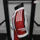 Camisa Reserva Versão Jogador River Plate 2026/2027 Vermelho/Branco