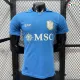 Camisa Titular Versão Jogador Napoli 2026/2027 Azul