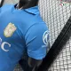 Camisa Titular Versão Jogador Napoli 2026/2027 Azul