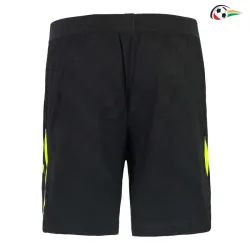 Shorts de Futebol Reserva Atlético de Madrid 2026/2027 Preto