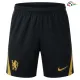 Shorts de Futebol Reserva Chelsea 2026/2027 Preto