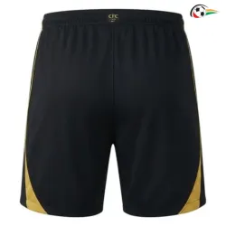 Shorts de Futebol Reserva Chelsea 2026/2027 Preto