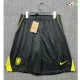 Shorts de Futebol Reserva Chelsea 2026/2027 Preto