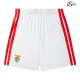 Shorts de Futebol Titular Benfica 2026/2027 Branco