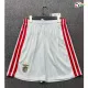Shorts de Futebol Titular Benfica 2026/2027 Branco