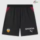 Shorts de Futebol Titular Valencia 2026/2027 Preto