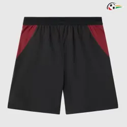 Shorts de Futebol Titular Valencia 2026/2027 Preto
