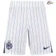 Shorts de Futebol Reserva Inter de Milan 2026/2027 Branco