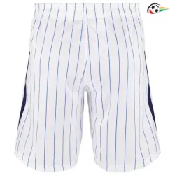 Shorts de Futebol Reserva Inter de Milan 2026/2027 Branco