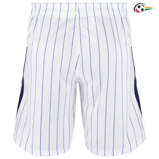Shorts de Futebol Reserva Inter de Milan 2026/2027 Branco