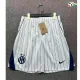 Shorts de Futebol Reserva Inter de Milan 2026/2027 Branco