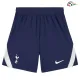 Shorts de Futebol Titular Tottenham Hotspur 2026/2027 Azul Marinho