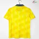 Camisa Retrô Titular Colombia 1995 Amarelo