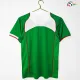 Camisa Retrô Titular México 2004 Verde