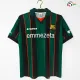 Camisa Retrô Titular Venezia FC 1999/2000 Verde Escuro