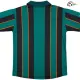 Camisa Retrô Titular Venezia FC 1999/2000 Verde Escuro