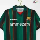 Camisa Retrô Titular Venezia FC 1999/2000 Verde Escuro