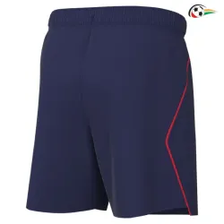 Shorts de Futebol Titular Chivas 2026/2027 Azul
