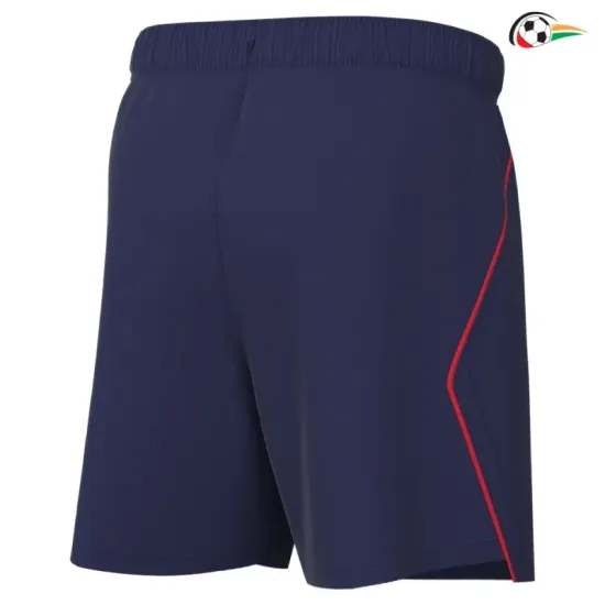 Shorts de Futebol Titular Chivas 2026/2027 Azul