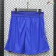 Shorts de Futebol Titular Versão Jogador Chelsea 2026/2027 Azul