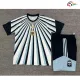 Camisa de Treino Infantil Argentina 2026 Azul/Branco