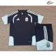 Camisa de Treino Infantil Argentina 2026 Azul Marinho