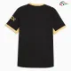 Camisa Reserva Manchester City 2026/2027 Preto