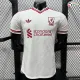 Camisa Reserva Versão Jogador Liverpool 2026/2027 Branco