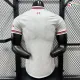 Camisa Reserva Versão Jogador Liverpool 2026/2027 Branco