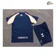 Camisa Reserva Infantil Celta De Vigo 2026/2027 Azul Marinho
