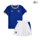 Camisa Titular Infantil Everton FC 2026/2027 Azul