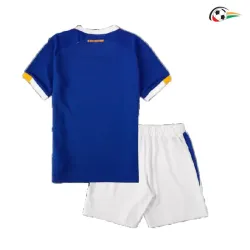 Camisa Titular Infantil Everton FC 2026/2027 Azul
